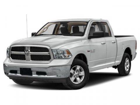 2022 ram 1500 classic warlock quad cab 4x2 6'4' box