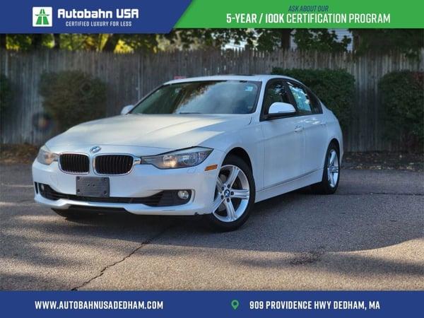 2013 bmw 328i xdrive in co bluffs, iowa