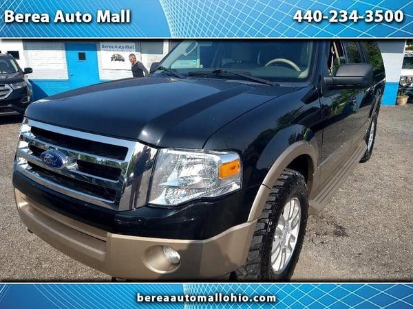 2014 ford expedition el in secaucus, new jersey