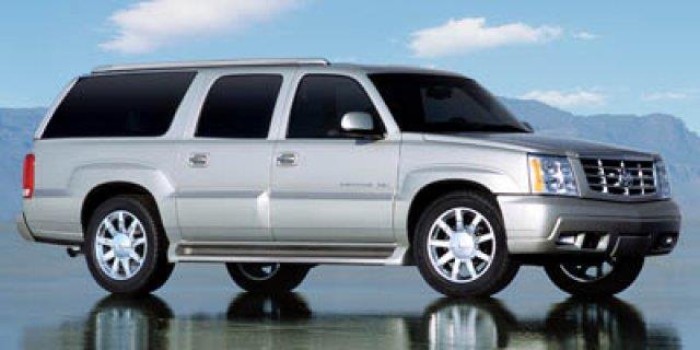 2005 cadillac escalade esv platinum edition awd platinum edition 4dr suv for sale in lincoln, nebraska