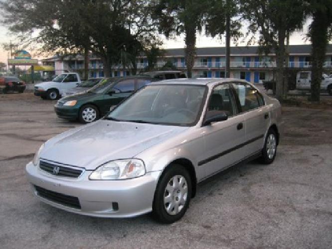 obo 1999 honda civic lx in los angeles, ca