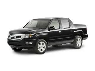 2013 honda ridgeline rtl