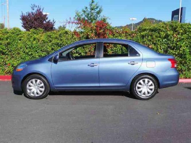 2008 toyota yaris in san rafael, ca