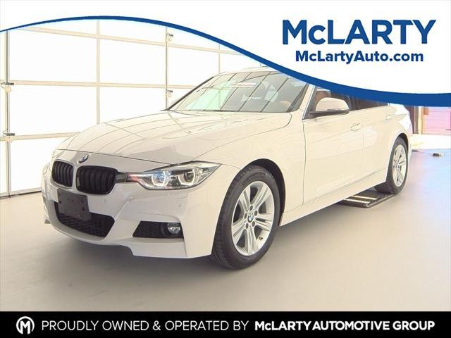 2017 bmw 330 xdrive