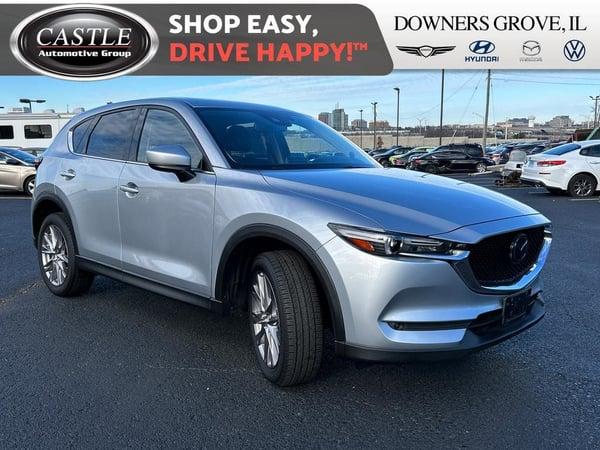 2019 mazda cx-5 in chicago, illinois