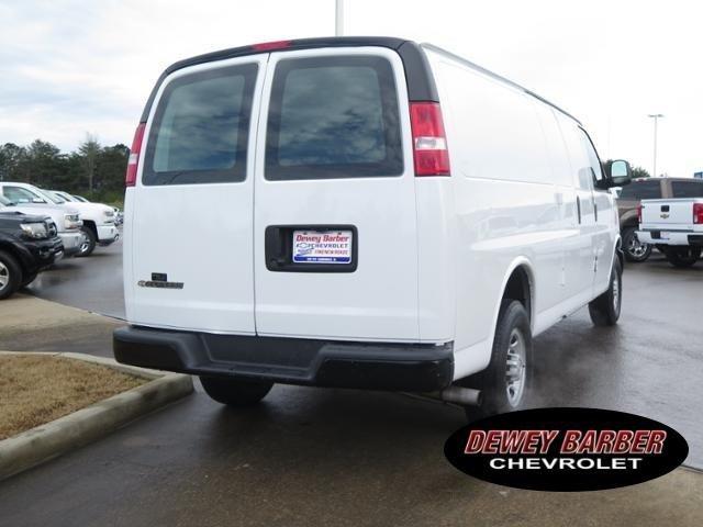 used 2018 chevrolet express 2500 extended gardendale, al 35071 for sale in gardendale, alabama