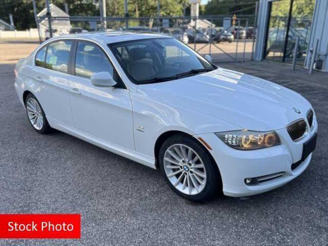 2011 bmw 335 xdrive