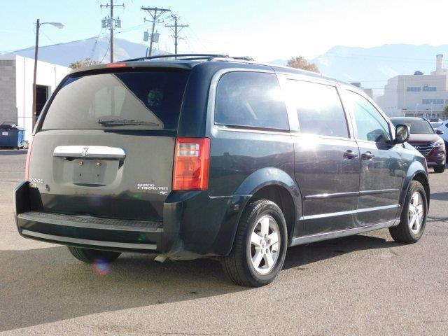 2010 dodge grand caravan se se 4dr mini-van for sale in salt lake city, utah