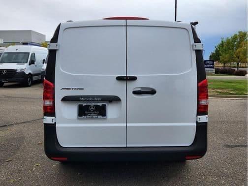 2023 mercedes-benz metris base in loveland, colorado