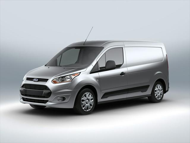 2015 ford transit connect base