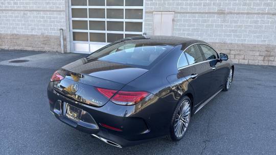2022 Mercedes-Benz se