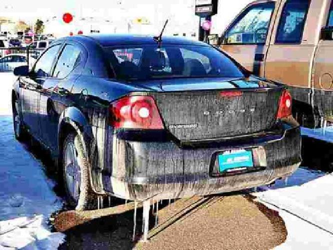 2013 dodge avenger se in colorado springs, co
