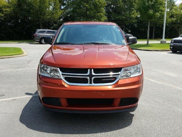 used 2014 dodge journey 2wd american value package mobile, al 36606 for sale in mobile, alabama