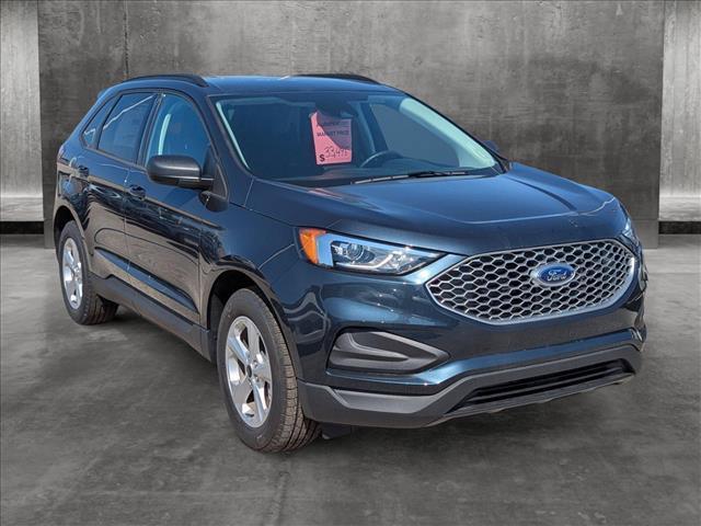2024 ford edge se