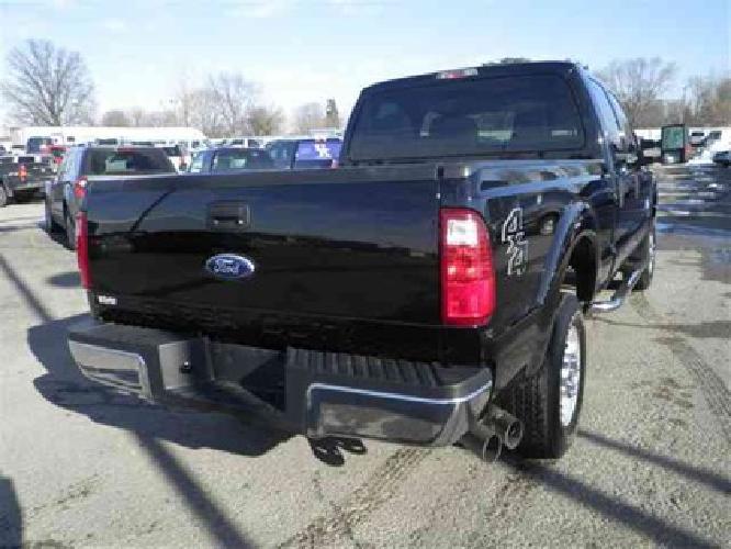 2011 ford f-250 in seymour, in