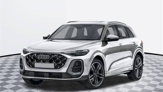 2025 Audi se