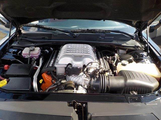 2015 dodge challenger srt hellcat srt hellcat 2dr coupe for sale in huntington, west virginia