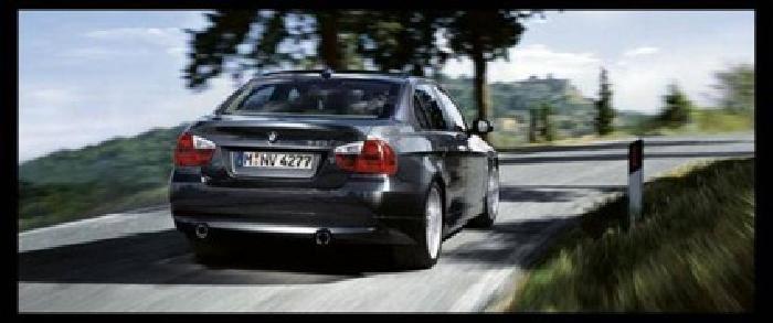 2008 bmw 3-series 335i in cincinnati, oh