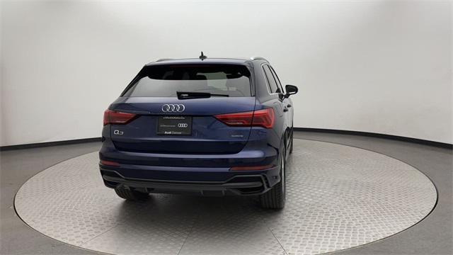 2021 audi q3 45 s line premium plus