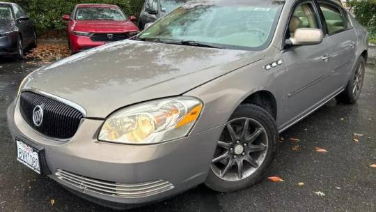 2006 Buick Lucerne