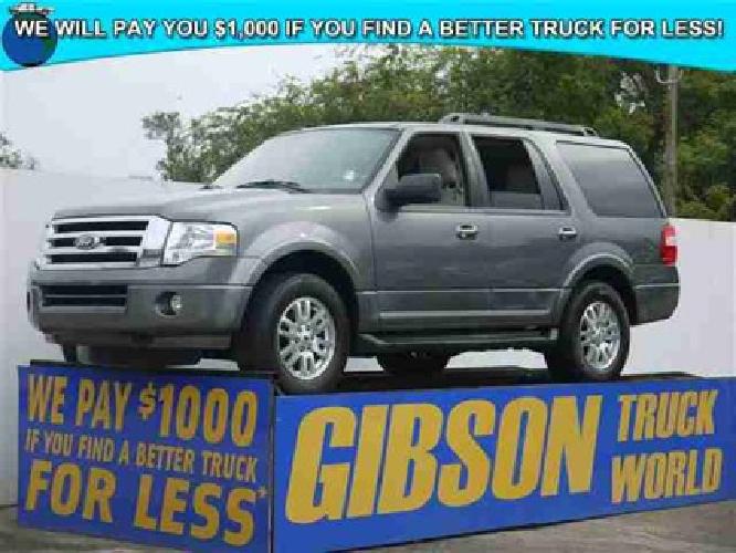 2011 ford expedition xlt in sanford, fl