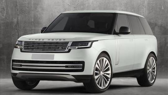 2023 land rover range rover p530 se