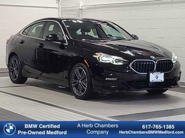 2021 bmw 228i xdrive gran coupe in co bluffs, iowa