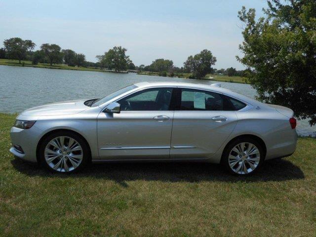 2015 chevrolet impala ltz ltz 4dr sedan w/2lz for sale in good samaritan village, nebraska