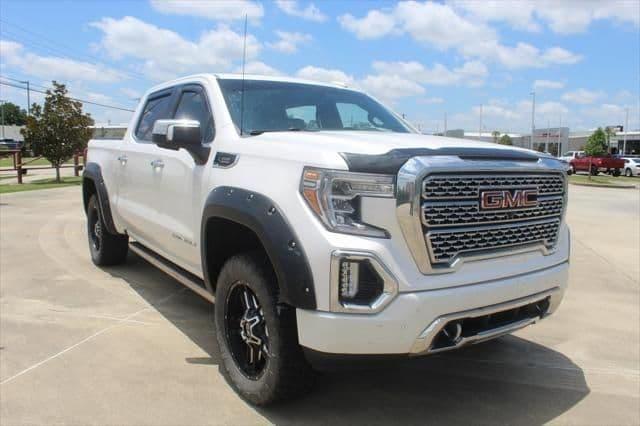 2020 gmc sierra 1500 denali 4x4 crew cab 5.75 ft. box 147.4 in. wb in lafayette, louisiana