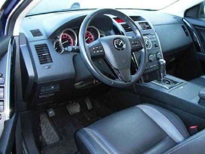 2012 mazda cx-9 touring sport utility 4d in huntington, ny
