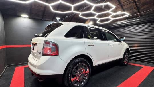 2008 Ford Edge