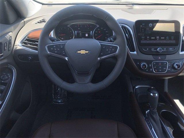 used 2018 chevrolet malibu premier w/ 2lz orlando, fl 32808 for sale in orlando, florida