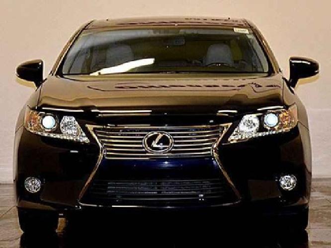2013 lexus es 350 in miami, fl