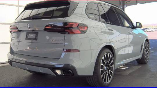 2024 BMW X5