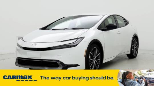 2023 Toyota Prius