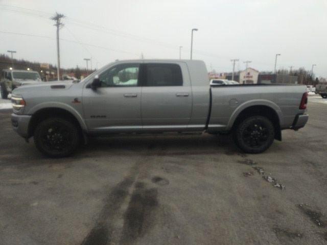 2020 ram 2500 laramie in soldotna, alaska