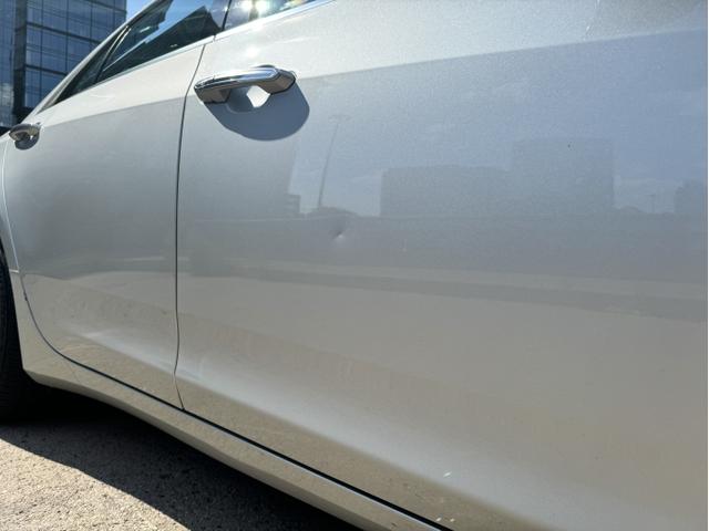 2015 cadillac cts 3.6l luxury