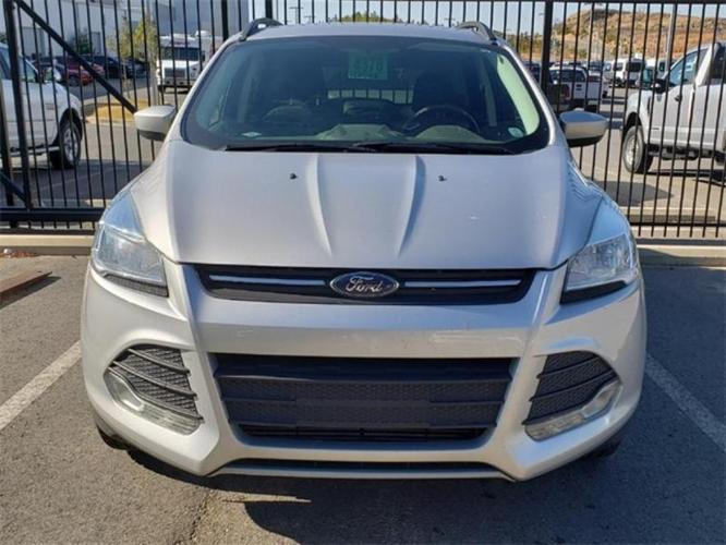 2014 ford escape se awd se 4dr suv for sale in little rock, arkansas