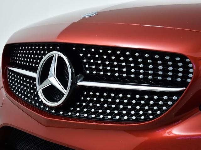 2017 mercedes-benz in watkinsville, georgia