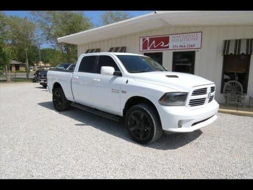 2015 ram 1500 sport in loxley, alabama