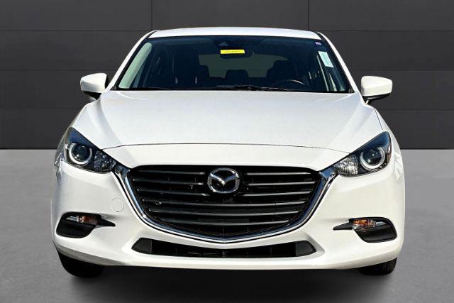 2018 mazda mazda3 grand touring