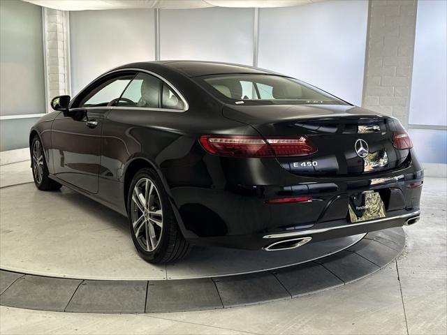 2022 mercedes-benz e-class e 450