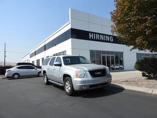 2010 gmc yukon xl in dulles, virginia