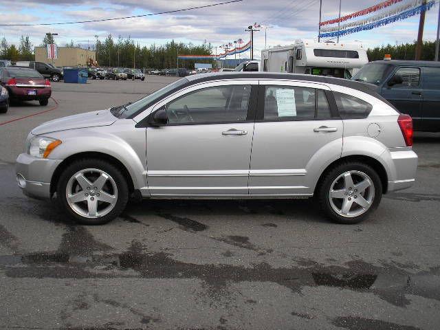 2008 dodge caliber r/t for sale in fairbanks, alaska