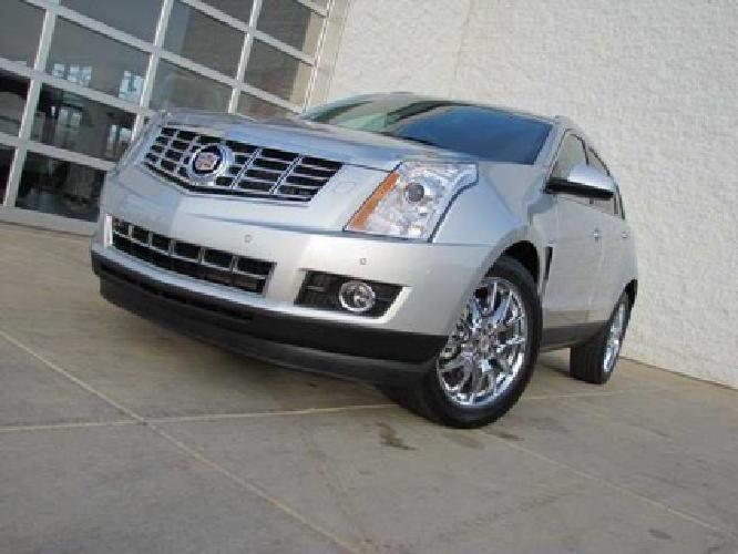2013 cadillac srx performance awd in merrillville, in
