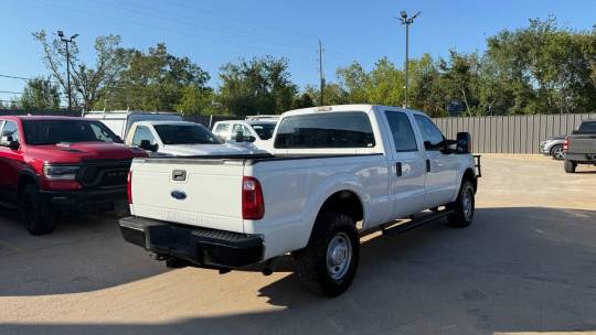 2016 Ford F-250