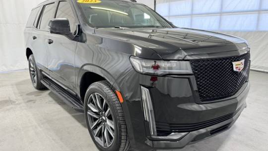 2023 Cadillac Escalade