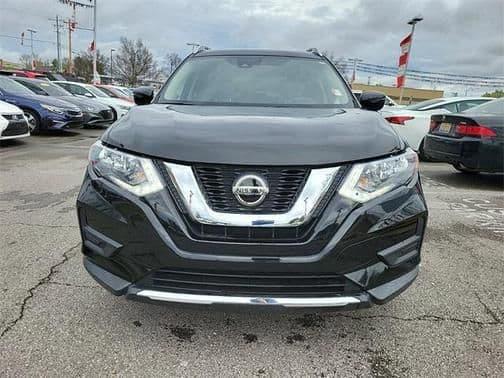 2020 nissan rogue sv in cullman, alabama