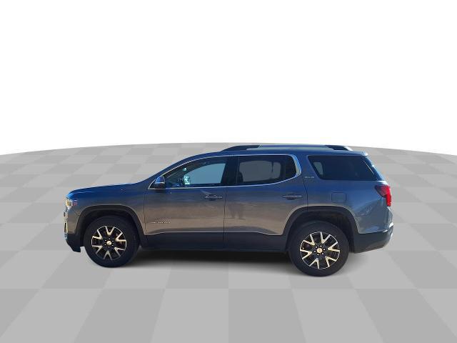 2021 gmc acadia awd sle