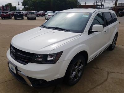 2016 dodge journey crossroad awd crossroad 4dr suv for sale in yankton, south dakota
